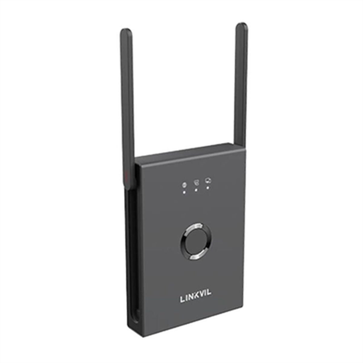 Wireless Phone Fanvil W710H Black