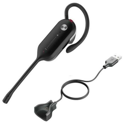 Wireless Headphones Yealink WHM631