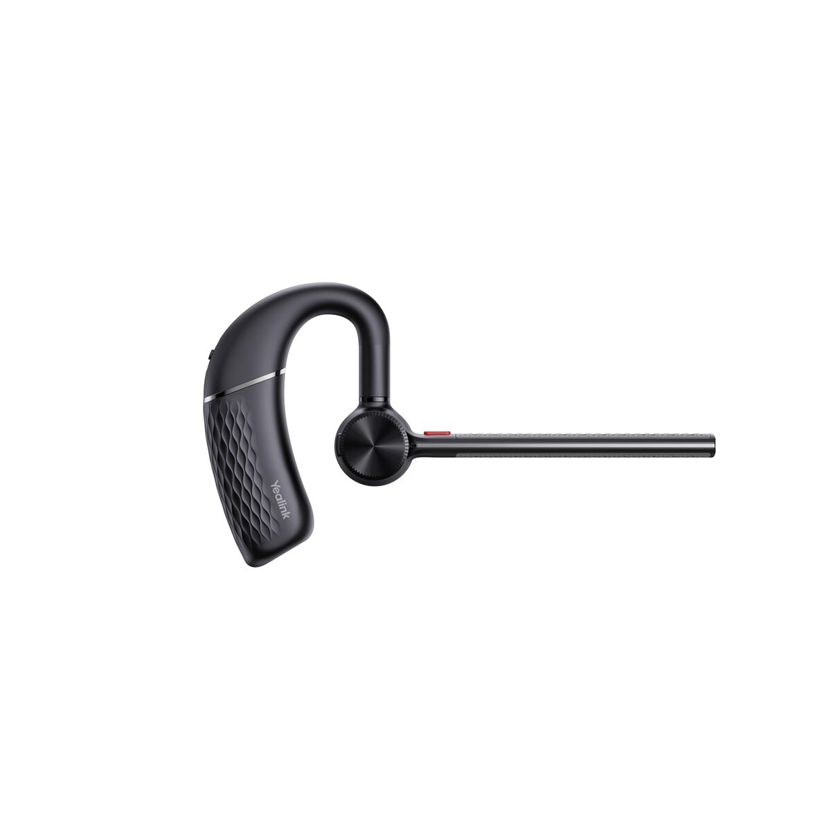 Headphones Yealink BH71 Black