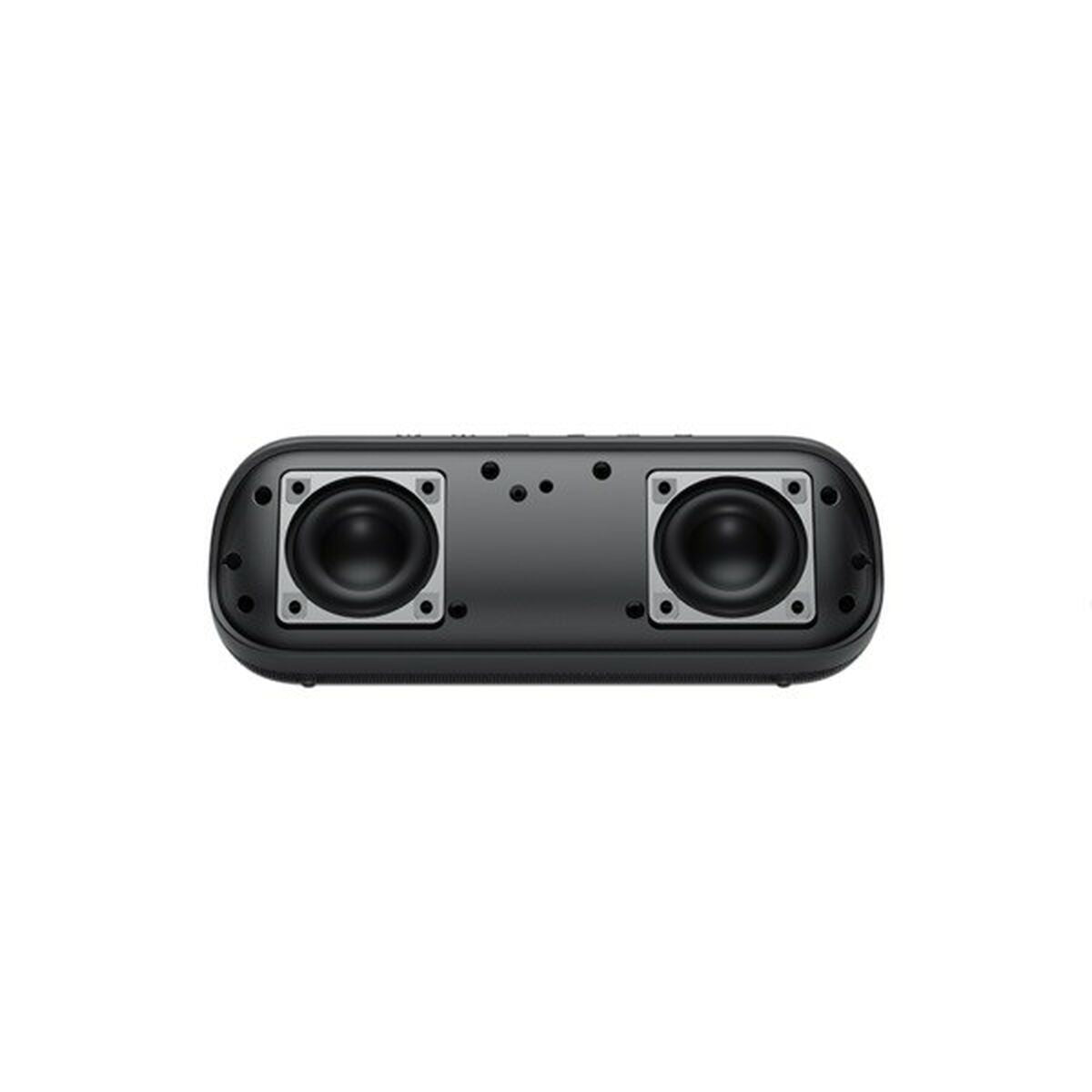 Portable Bluetooth Speakers Havit M69 Black 16 W