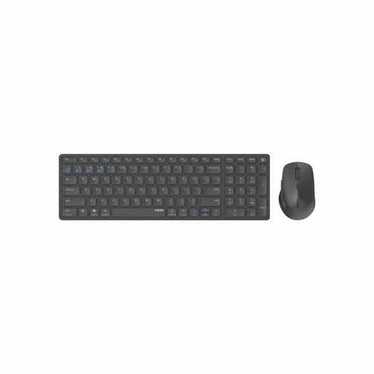 Keyboard and Mouse Rapoo