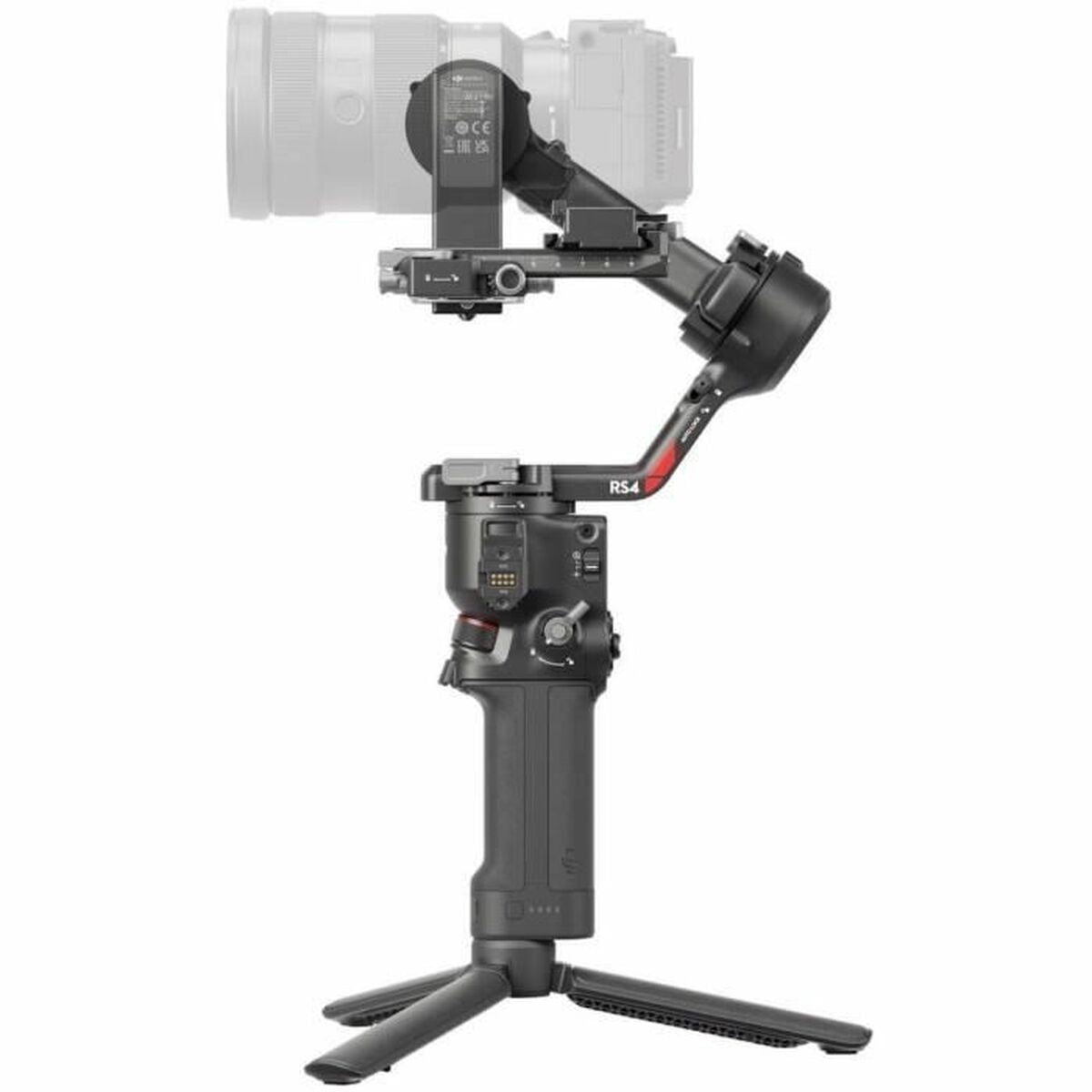 Stabiliser for Support Dji RS 4