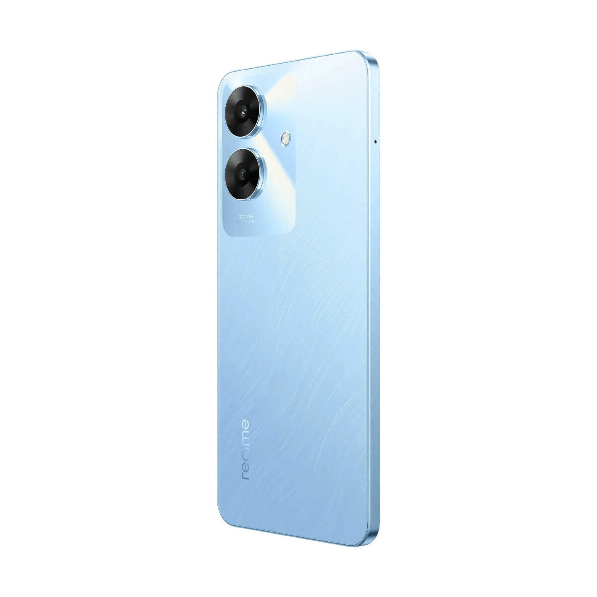 Smartphone Realme NOTE 60 4-128 BL 6,74" Octa Core 4 GB RAM 128 GB Blue