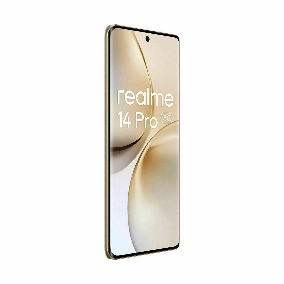 Smartphone Realme RMX5056 6,77" Octa Core 8 GB RAM 256 GB White