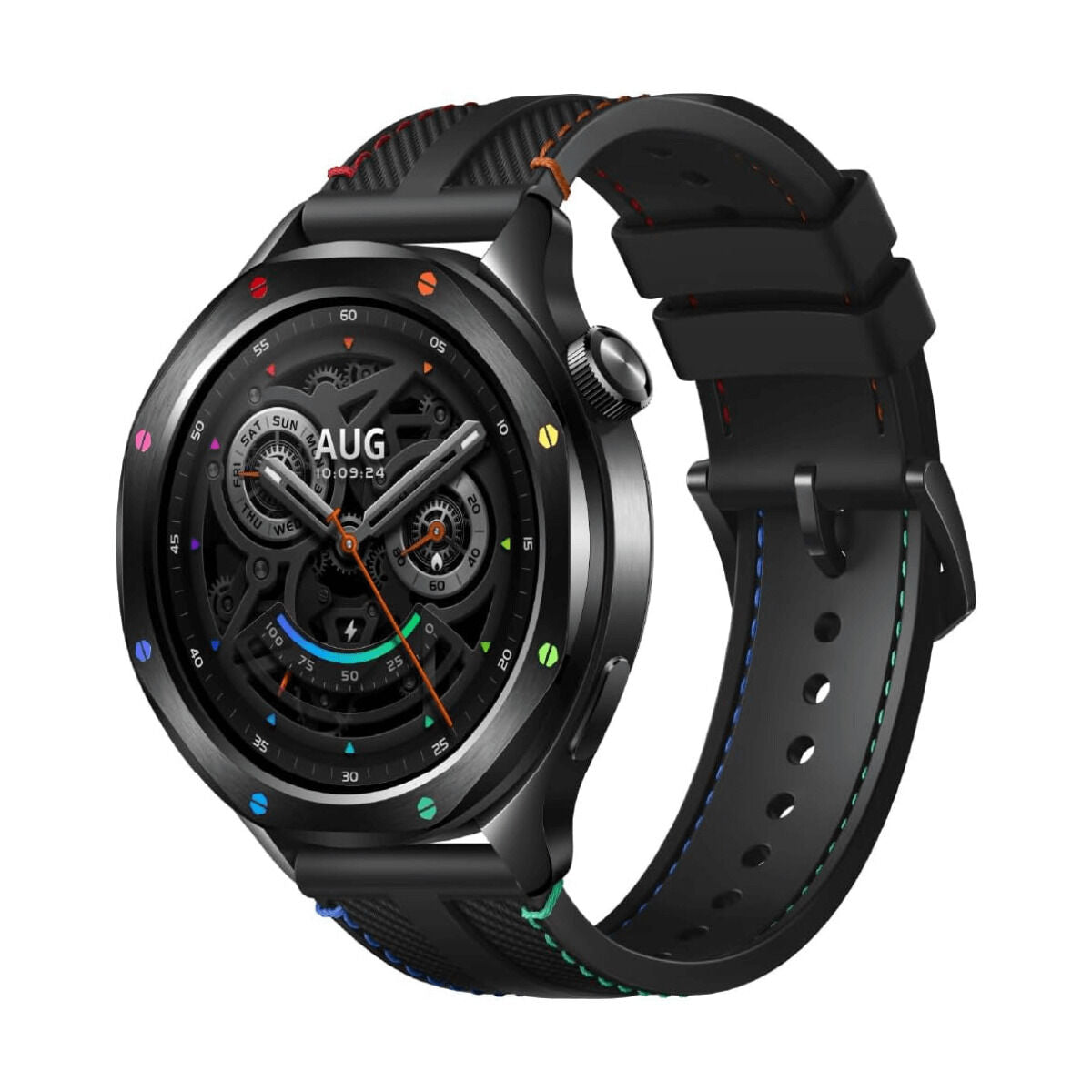 Smartwatch Xiaomi Black 1,43"