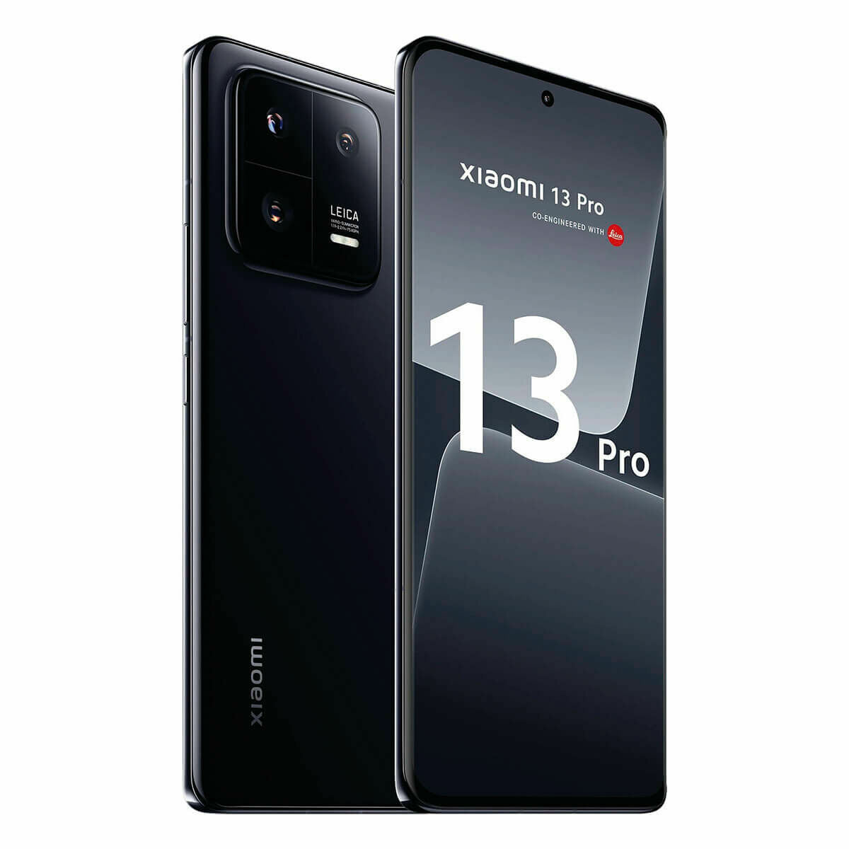 Smartphone Xiaomi 13 Pro 6,73" Octa Core 12 GB RAM 256 GB Black