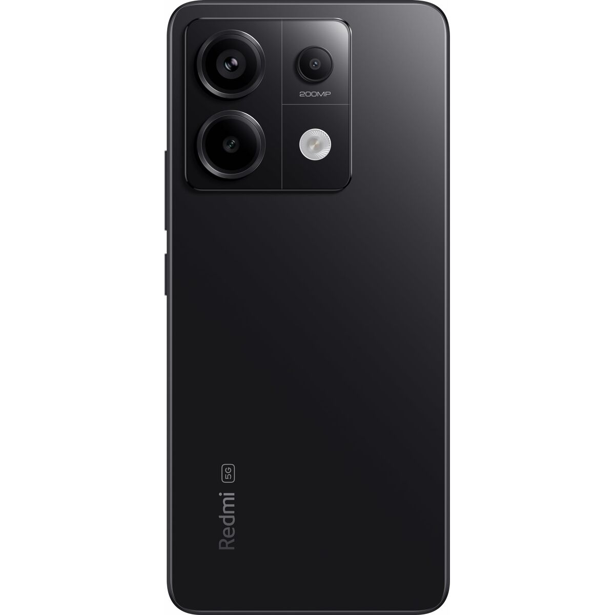 Smartphone Xiaomi Redmi Note 13 Pro 6,67" 256 GB 8 GB RAM Black