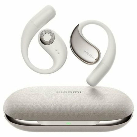 Bluetooth Headphones Xiaomi BHR8473GL Beige