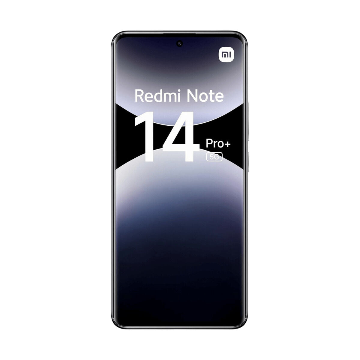 Smartphone Xiaomi 24115RA8EG 6,67" Octa Core 12 GB RAM 512 GB Black