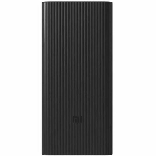 Laptop Charger Xiaomi PB3018ZM Black 30000 mAh