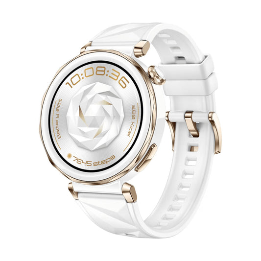 Smartwatch Huawei WATCH GT5PRO White 1,32" 42 mm Ø 42 mm Ø 42,5 mm (1 Unit)