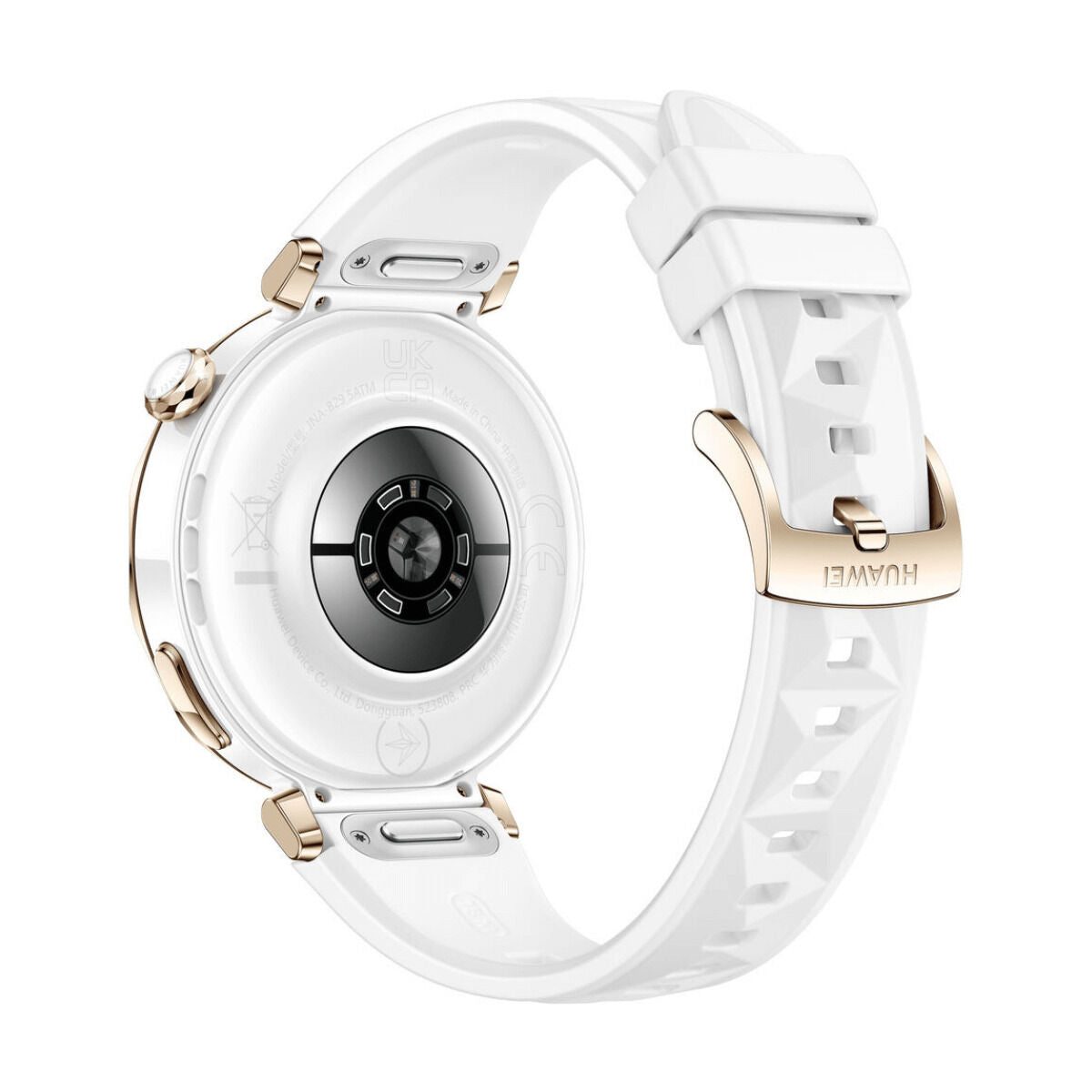Smartwatch Huawei WATCH GT5PRO White 1,32" 42 mm Ø 42 mm Ø 42,5 mm (1 Unit)