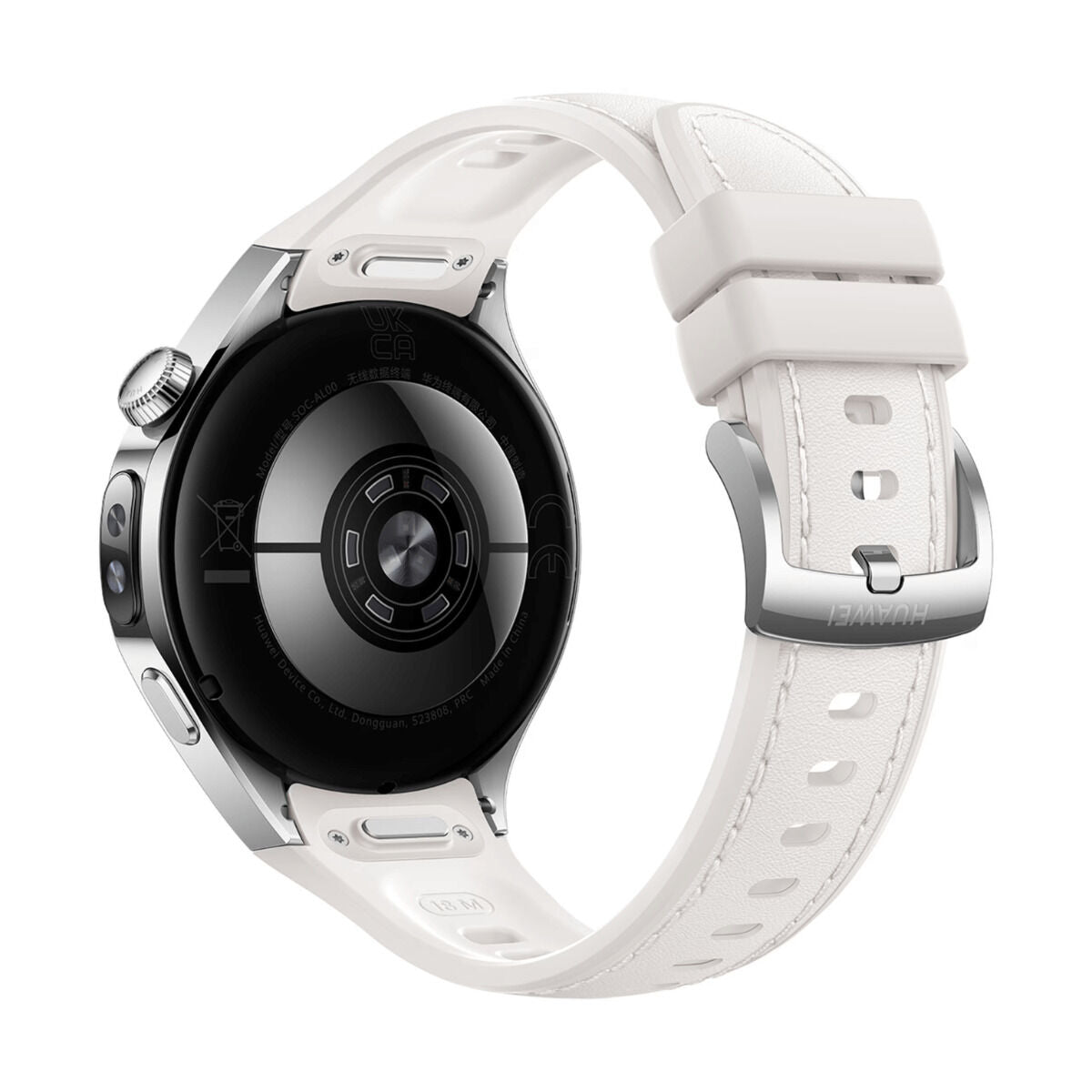 Smartwatch Huawei Soc-L29L White
