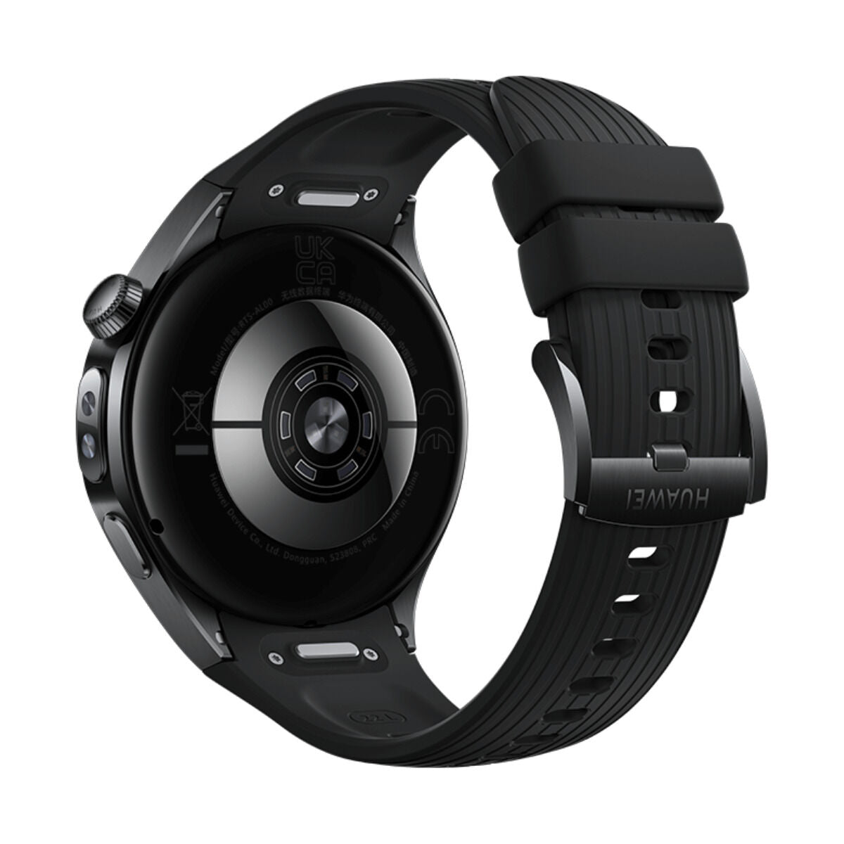 Smartwatch Huawei Rates-L19F Black 1,5" 46 mm
