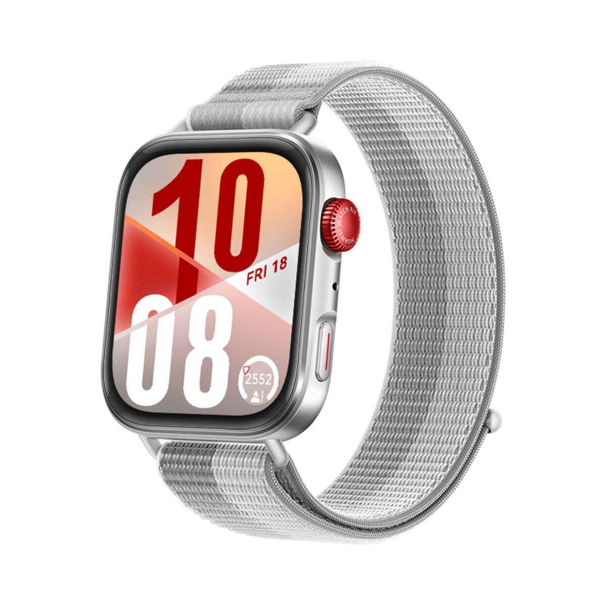 Smartwatch Huawei Watch Fit 4 Seiya-B19F Silver 1,64" 46 mm