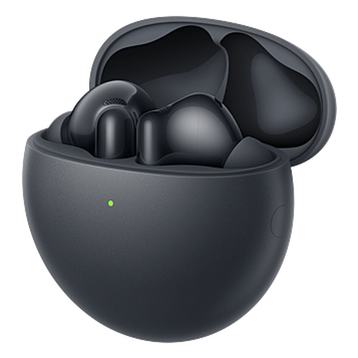 Headphones Huawei 55038459 Black