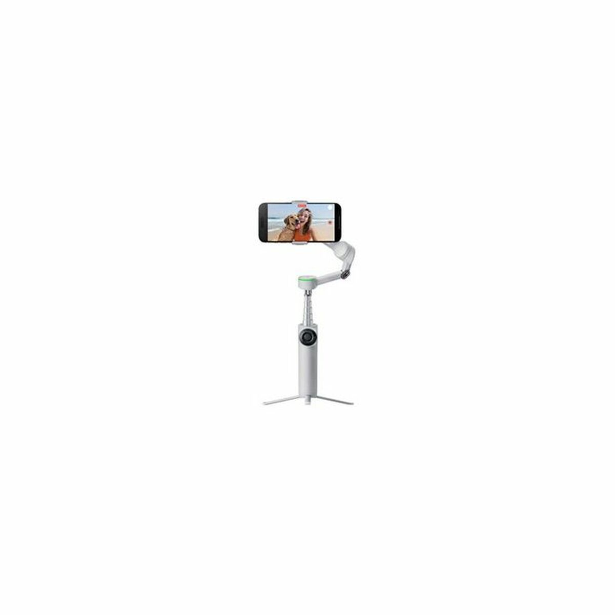 Surveillance Camcorder Insta360