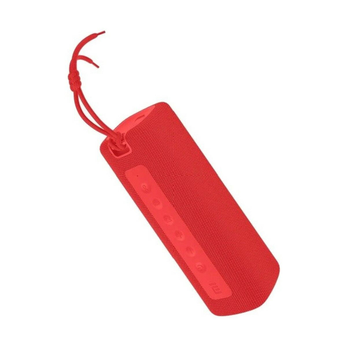 Portable Bluetooth Speakers Xiaomi 41736 Red 8 W