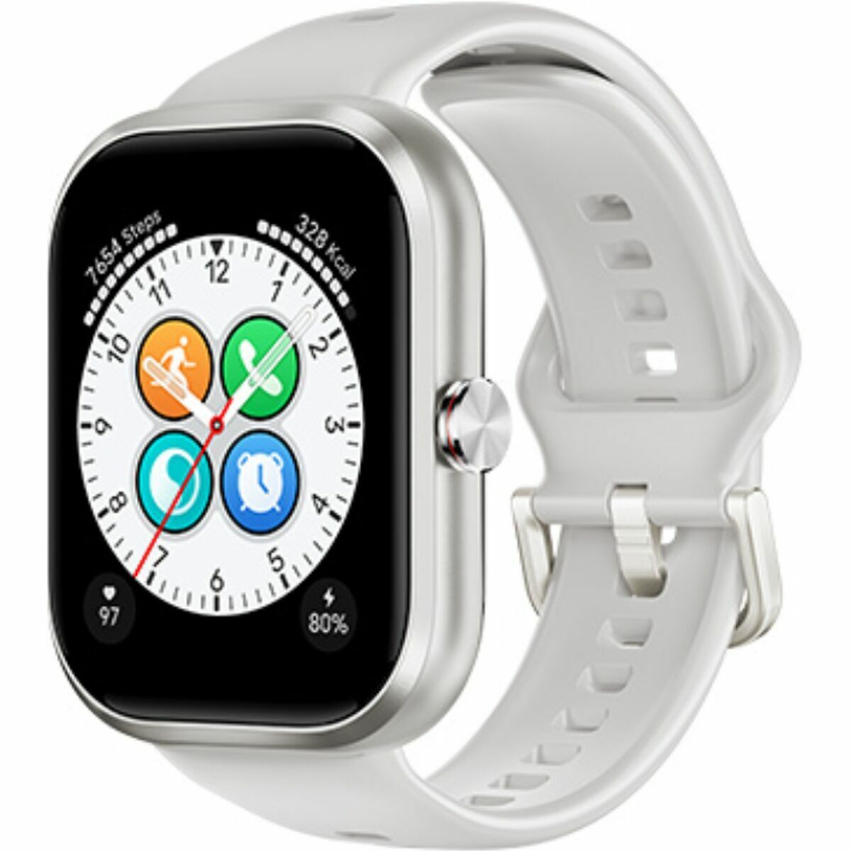 Smartwatch Honor 5504ABAD WHITE White