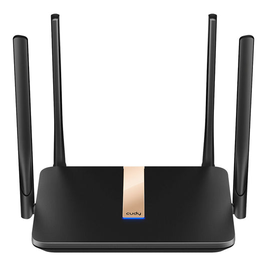Router Cudy LT500D_EU