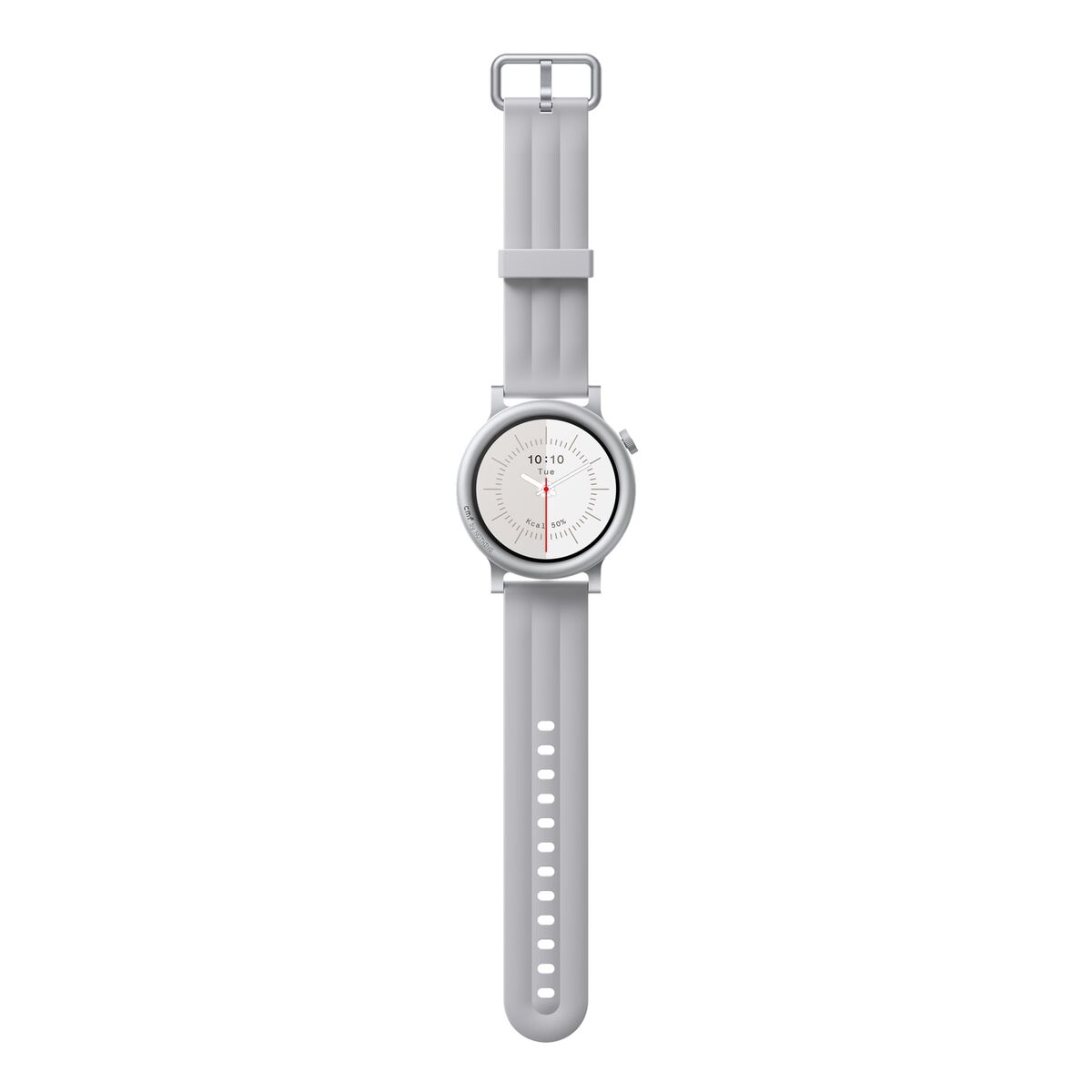 Smartwatch Nothing WATCH 3 PRO Grey 1,43"