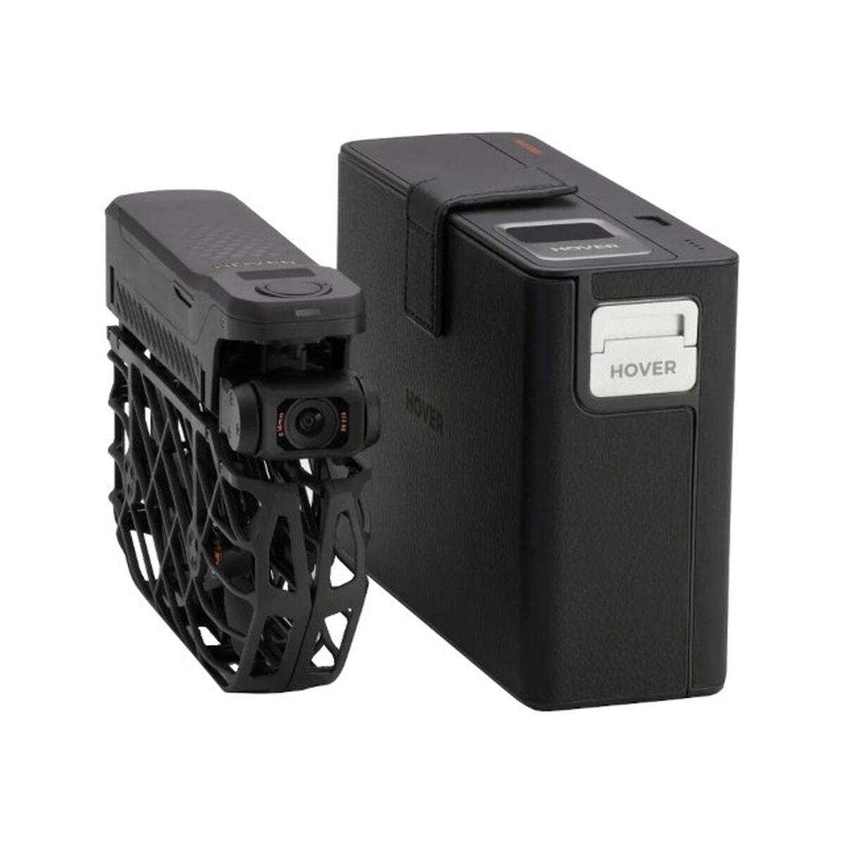 Portable charger Hoverair SP26H004