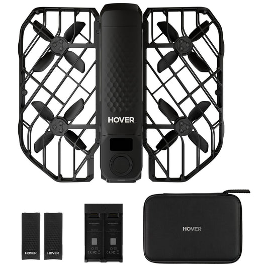 Digital Camera Hoverair SP06H074