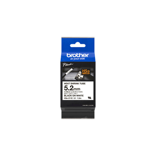 Paper Brother HSE211E White Black (1 Unit)