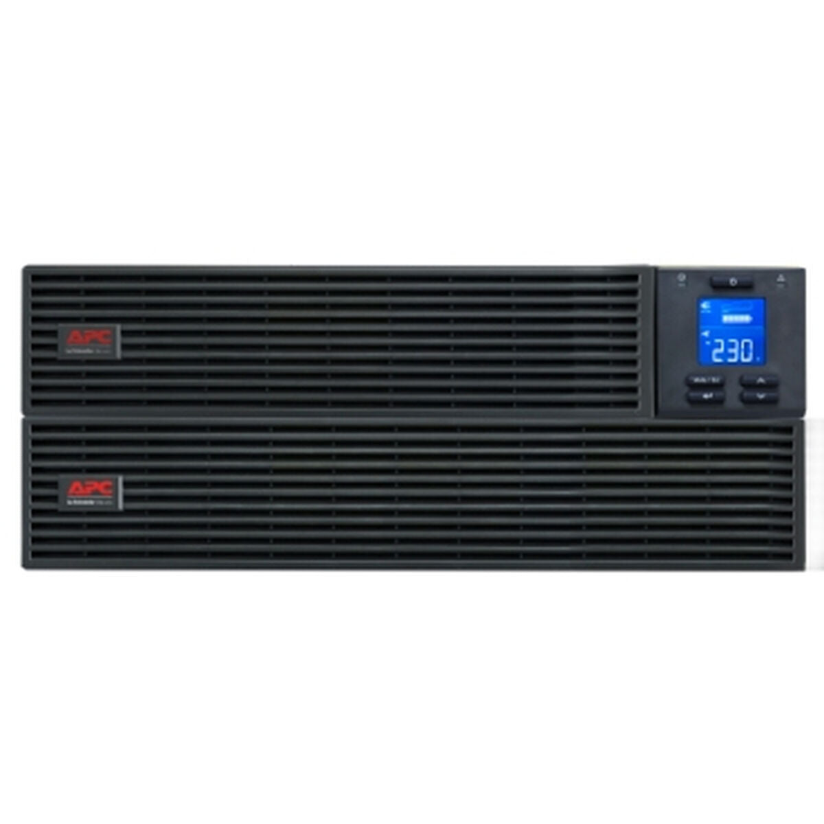 Uninterruptible Power Supply System Interactive UPS Schneider Electric SRV2KRILRK-E 1800 W