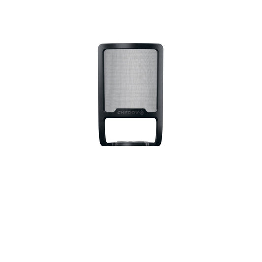 Microphone Cherry UM POP FILTER Black