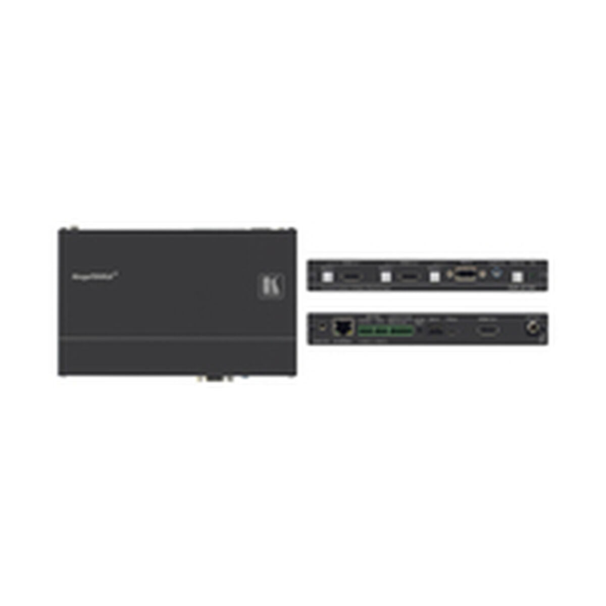 Monitor Kramer Electronics 20-8035801290