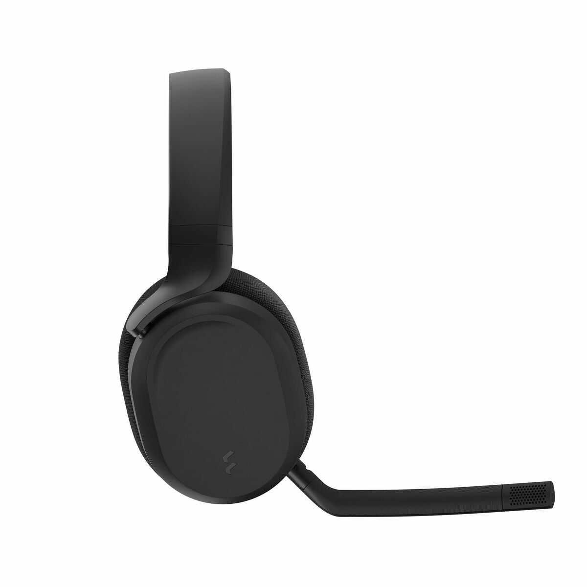 Headphones Fractal Design FD-HS-SCA1-01 Black