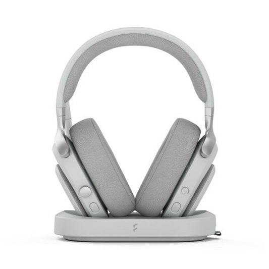 Headphones Fractal Design FD-HS-SCA1-02 Grey Light
