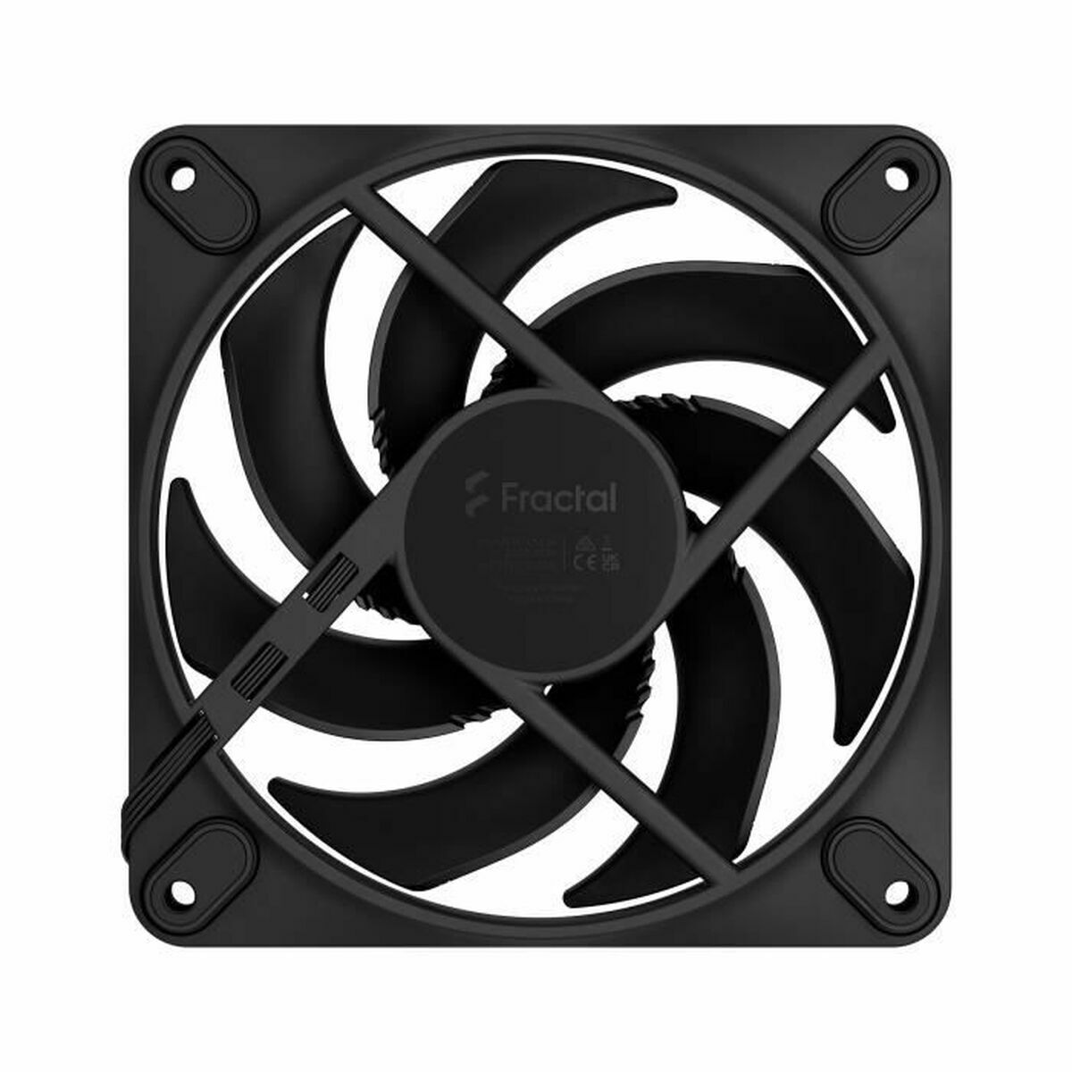 Box Ventilator Fractal Design FD-F-MO1-1201
