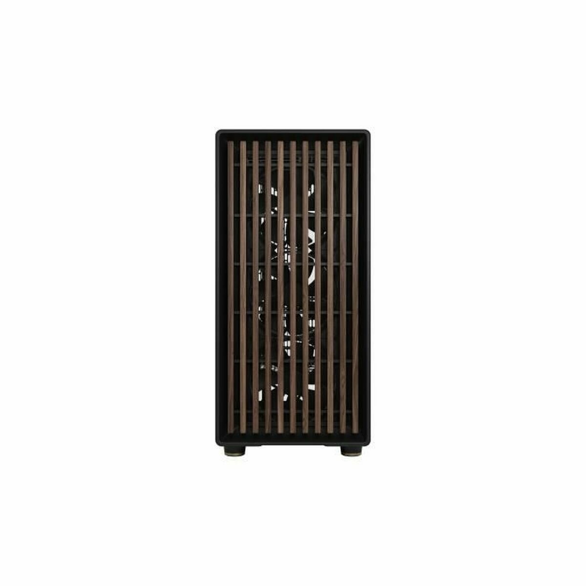 ATX Semi-tower Box Fractal Design North XL RC Black