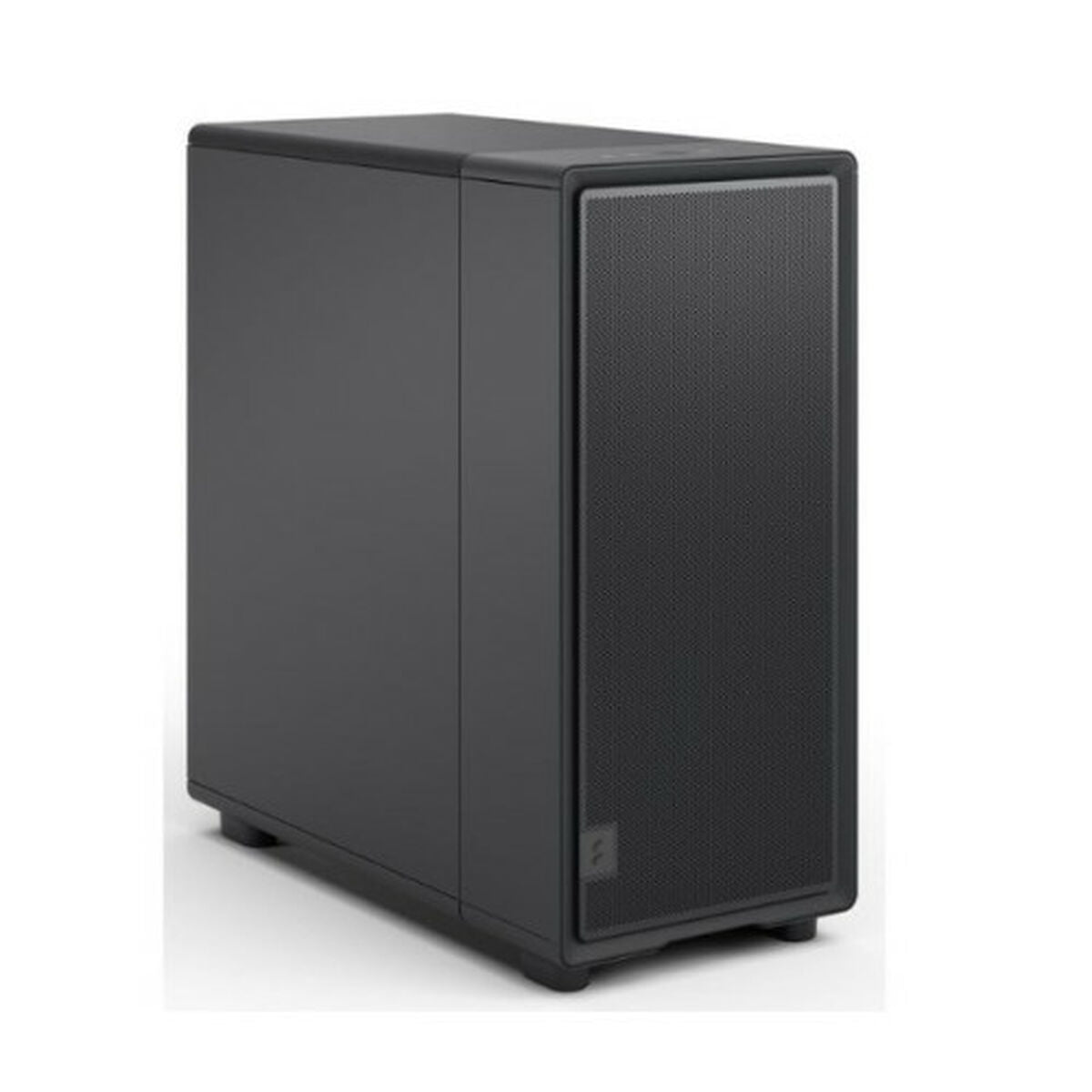 ATX Semi-tower Box Fractal Design FD-C-EPO1A-01 Black