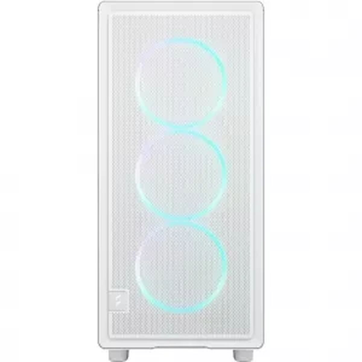 ATX Semi-tower Box Fractal Design FD-C-EPO1A-05 White