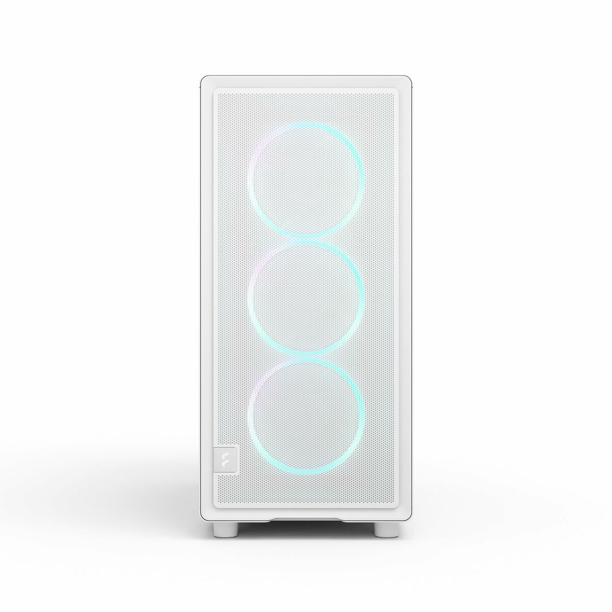ATX Semi-tower Box Fractal Design FD-C-EPO1A-05 White