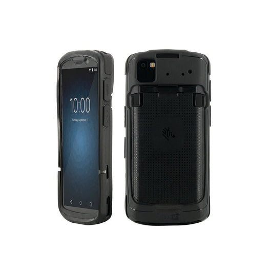 Mobile cover Mobilis 065021 Black ZEBRA TC53 TC58