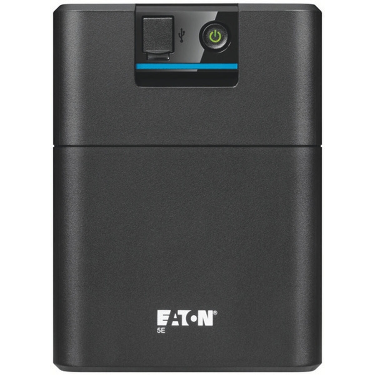 Uninterruptible Power Supply System Interactive UPS Eaton 5E Gen2 1200 USB