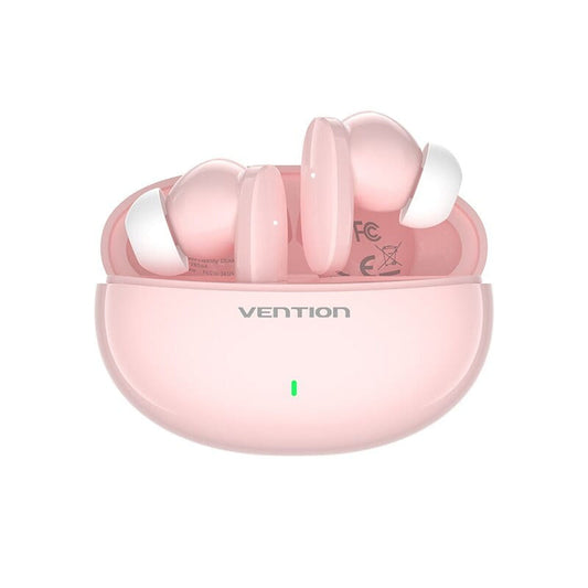 In-ear Bluetooth Headphones Vention NBFP0 Pink