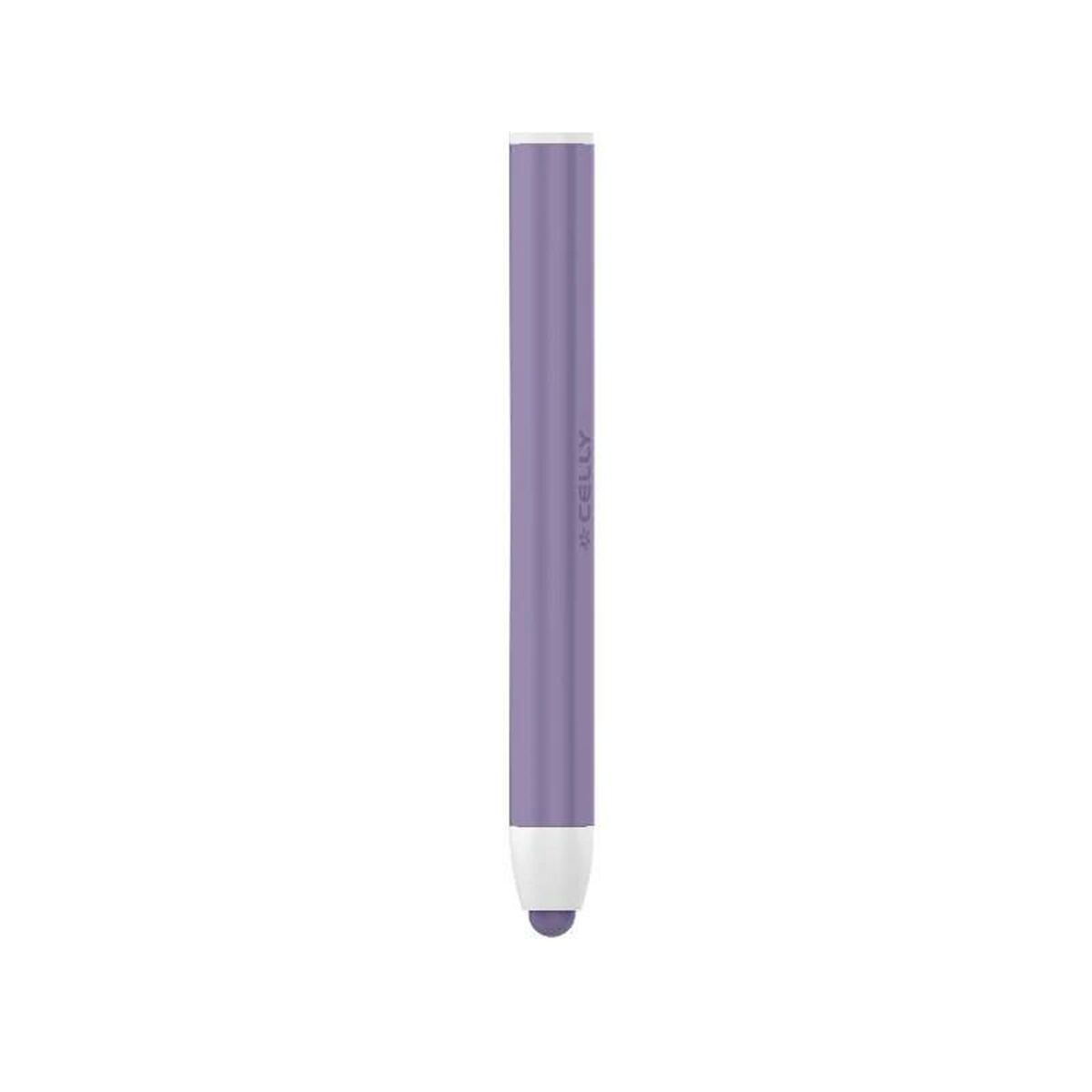 Pointer Celly KIDSTOUCHPENVL Violet Purple