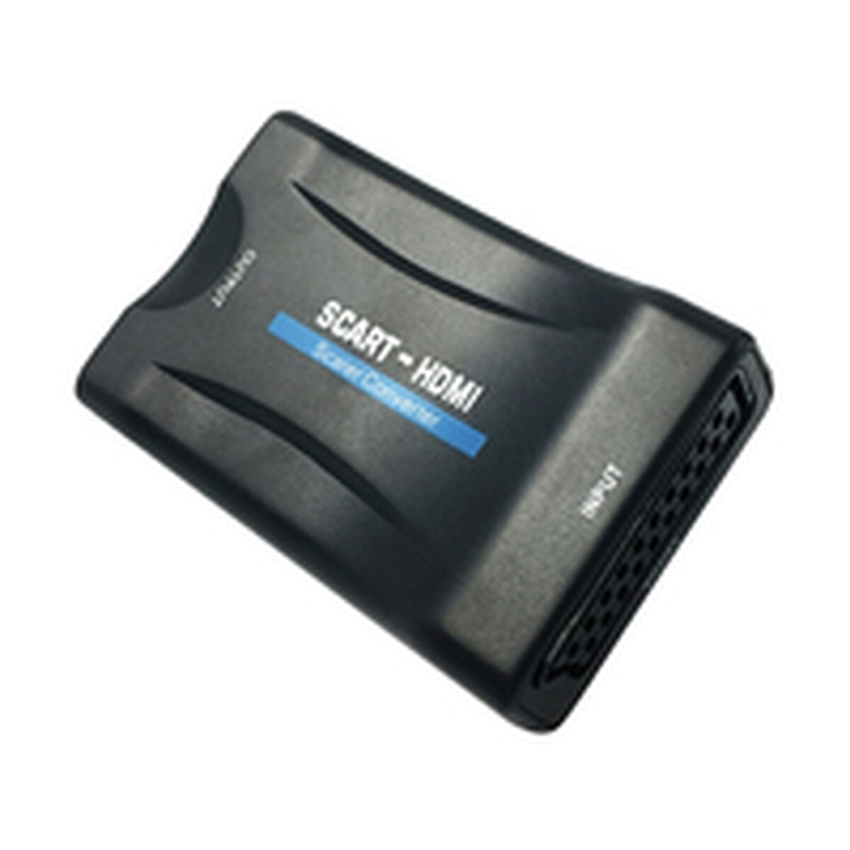 Multimode Media Converter GBC 14280092