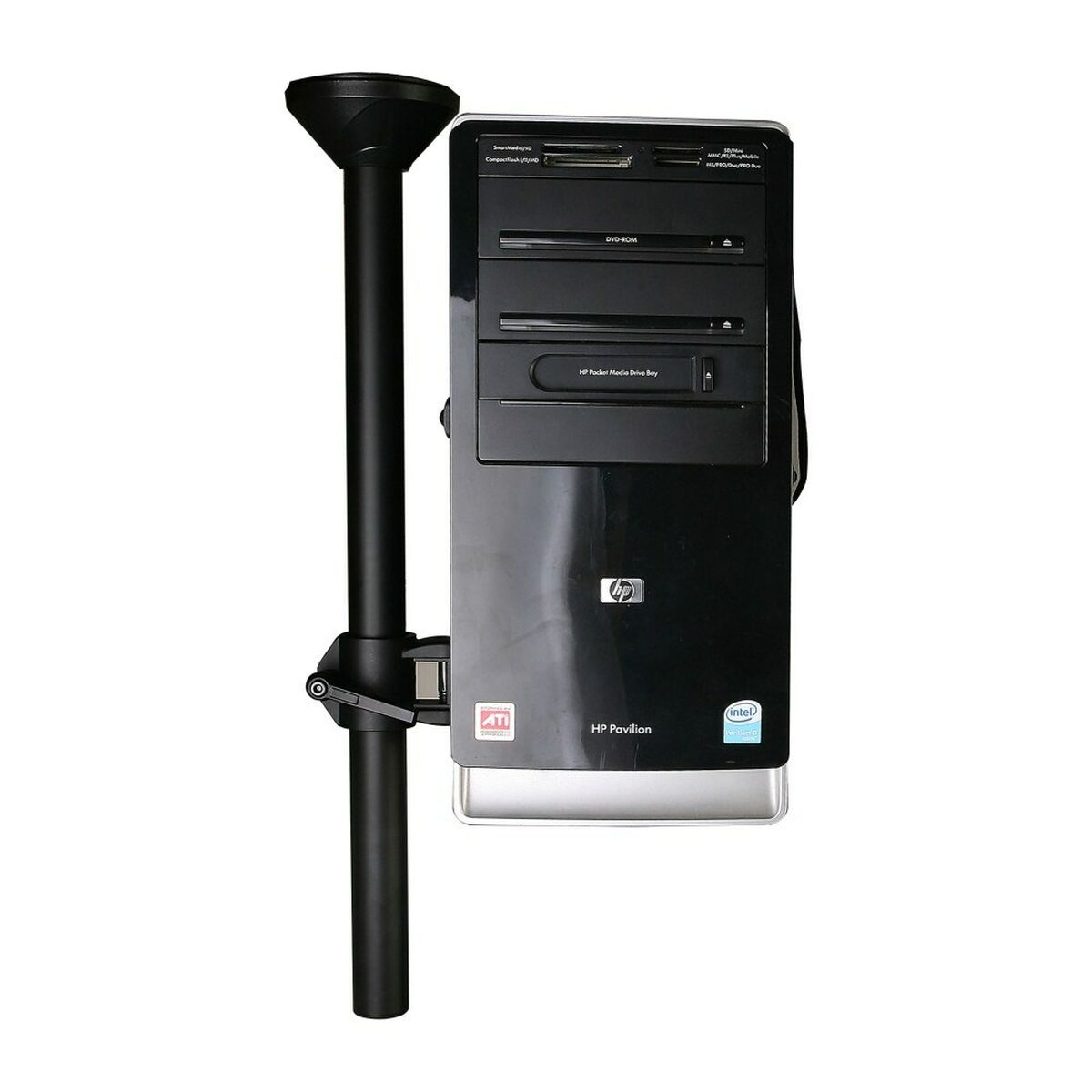 CPU Stand Techly 102246