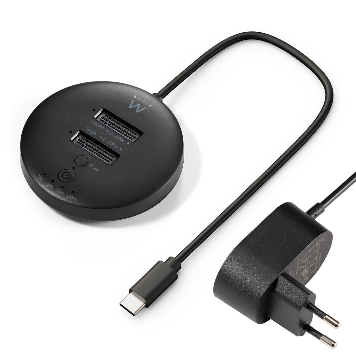 External Box Ewent EW7078
