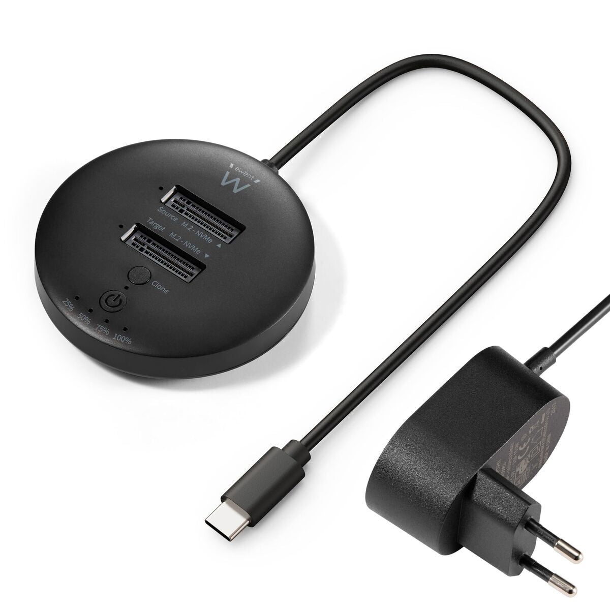External Box Ewent EW7078