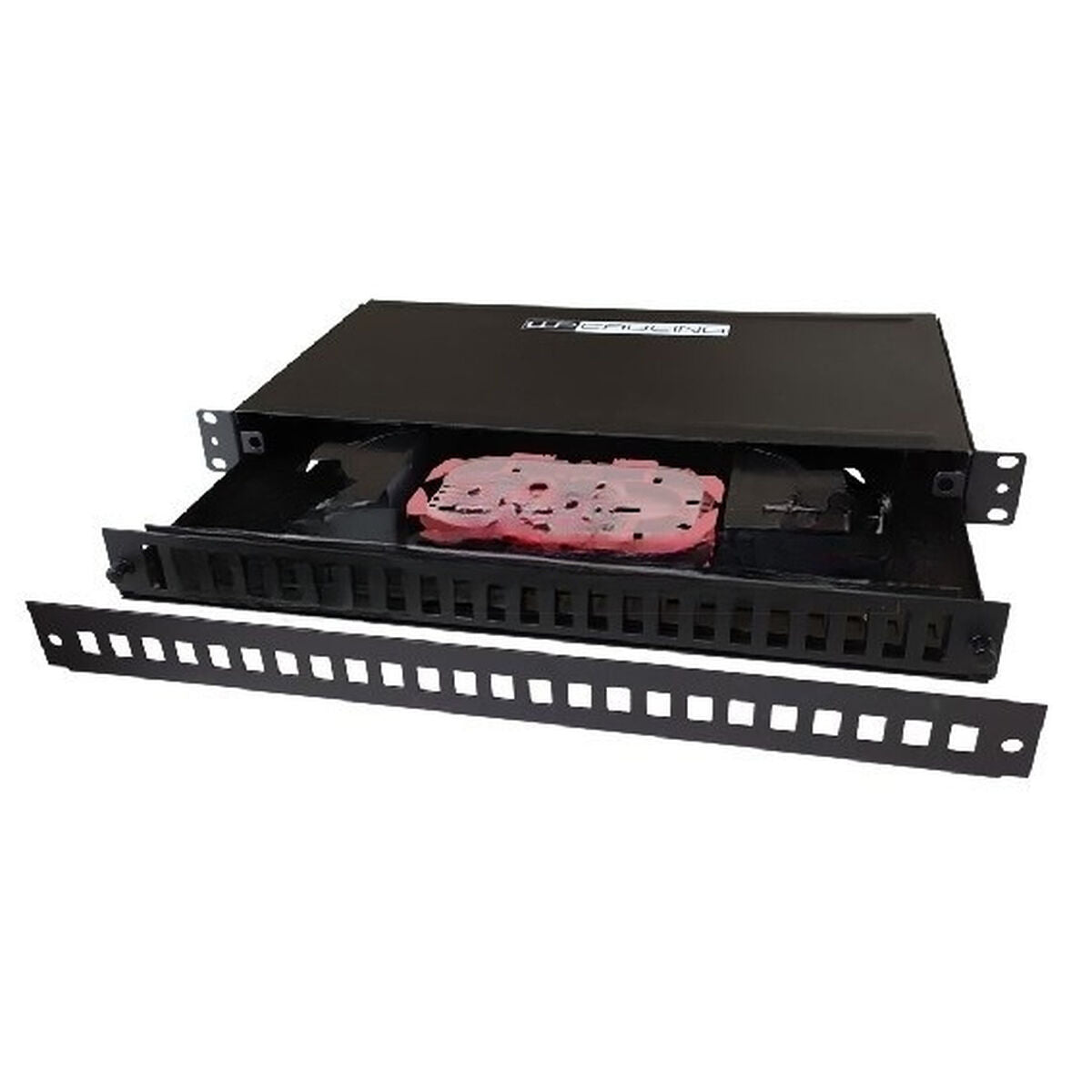 Wall-mounted Rack Cabinet WP WPC-FPP-0224-B