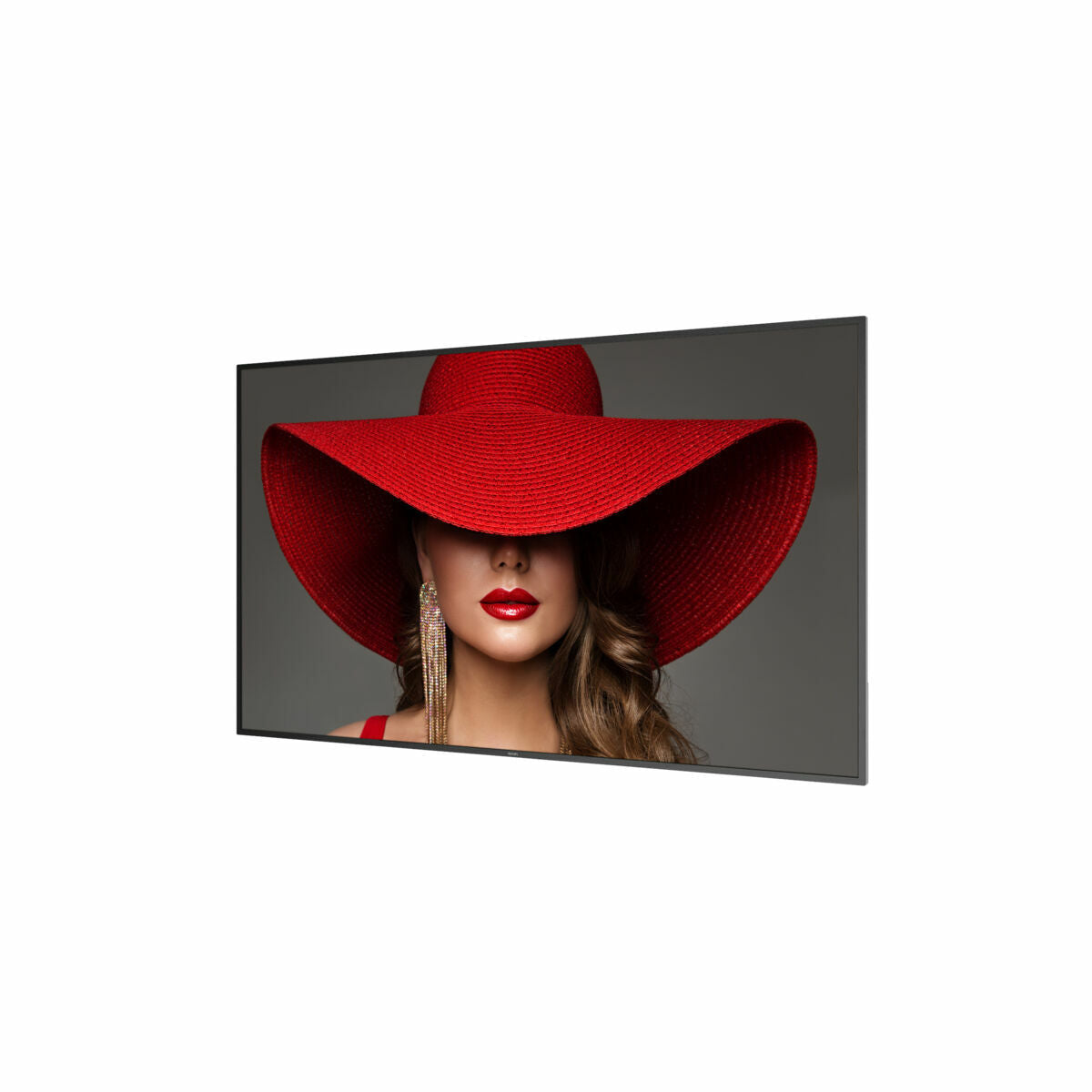 Videowall Monitor Philips 75BDL4650D 4K Ultra HD 75"