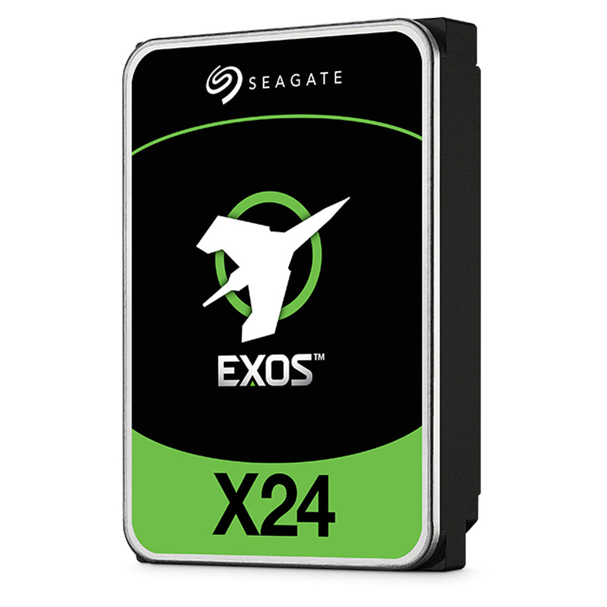 Hard Drive Seagate ST24000NM005H 3,5" 24 TB