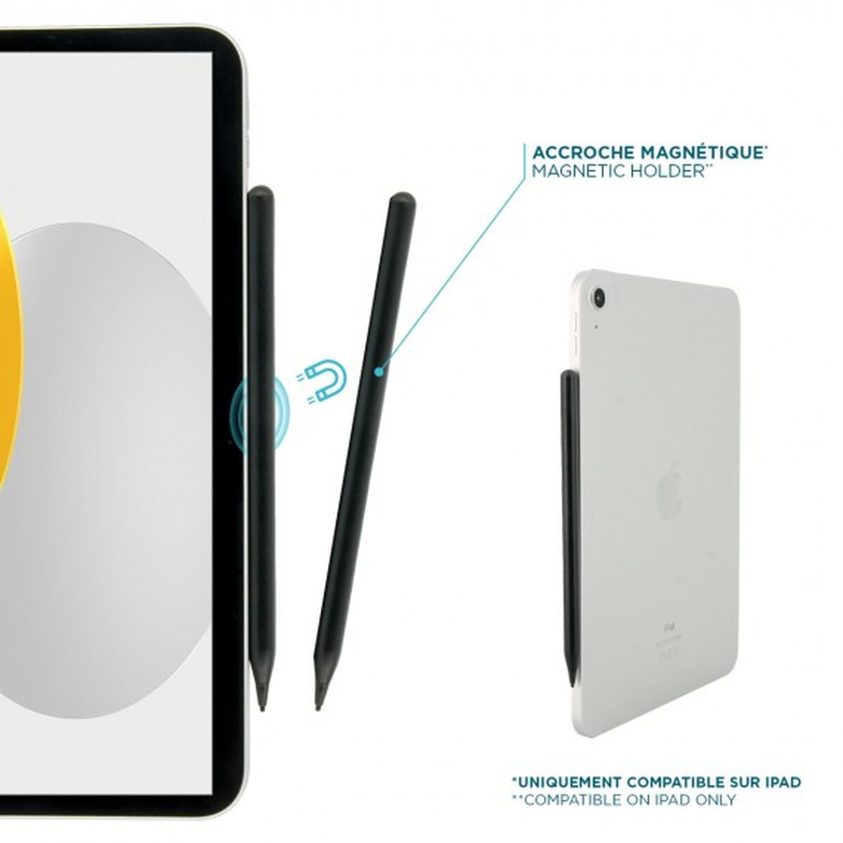 Optical Pencil Mobilis 001090